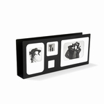 PORTE-LETTRES - SELECTION MAISON PLUME - NOIR - 1
