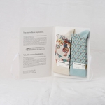 COFFRET CHAUSSETTES - BONNE MAISON - LA JARDINIERE - 1