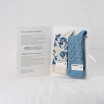 COFFRET CHAUSSETTES - BONNE MAISON - PLAISIRS CAMPAGNE - 1