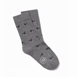 CHAUSSETTES HUGO KOKO - ROYALTIES - KOKO PERLE - 1