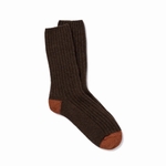 CHAUSSETTES ROYALTIES - ROYALTIES - BENJAMIN CHOCO - 1