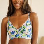 BRASSIERE COTON BIO - WE ARE JOLIES - LEILA ROSE - 2