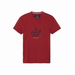 T SHIRT - LA GENTLE FACTORY - FRENCH TOUCH - 1