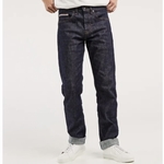 JEAN DROIT DORIAN BRUT - LA GENTLE FACTORY -  - 1