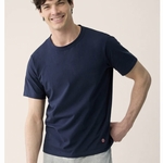 TEE SHIRT FORMIDABLE - LE SLIP FRANÇAIS - MARINE - 2