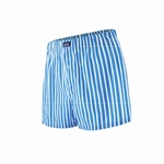 CALECON JACQUES - LE SLIP FRANÇAIS - SENS NEON BLEU - 1