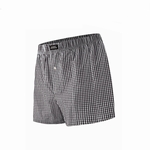 CALECON JACQUES - LE SLIP FRANÇAIS - VICHY NOIR - 1