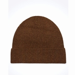 BONNET GRAND BE - CÉZEMBRE - MARRON - 1