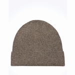 BONNET GRAND BE - CÉZEMBRE - TAUPE CLAIR - 1