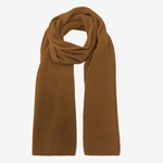 ECHARPE LA HOGUETTE - CÉZEMBRE - CARAMEL - 1
