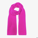 ECHARPE LA HOGUETTE - CÉZEMBRE - NEON ROSE - 1