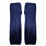 MITAINES SILLON - CÉZEMBRE - MARINE - 1