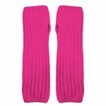 MITAINES SILLON - CÉZEMBRE - NEON ROSE - 1