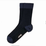 CHAUSSETTE GRAIN DE CAVIAR - COLLEGIEN - NUIT ETOILEE - 1