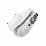 SNEAKERS ECTOR - INSOFT - BLANC - 1