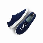SNEAKERS ECTOR - INSOFT - NAVY - 1