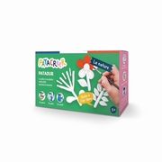 PATE A MODELER SECHANTE - PATACREER