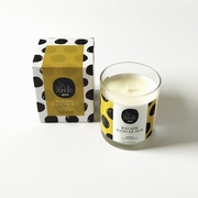 BOUGIE PARFUMEE 180G - LE POINTILLE FAB