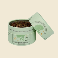 THE DIGESTION ENERGIE SOMMEIL - COSMIC DEALER - DIGESTION - 1