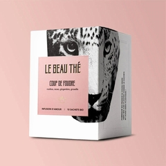 THE INFUSION - LE BEAU THE - COUP DE FOUDRE - 2