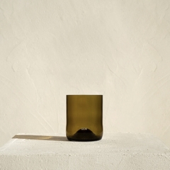 VERRES - Q DE BOUTEILLE - CANELLE - 1