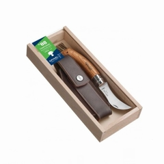 PLUMIER CHAMPIGNON CHENE + ETU - OPINEL -  - 1