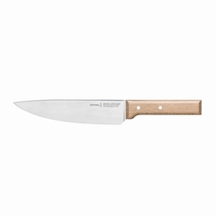 COUTEAU CHEF PARALLELE - OPINEL -  - 1