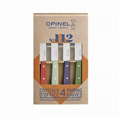 COFFRET 4 OFFICE COULEUR - OPINEL - PAYSAGE - 1