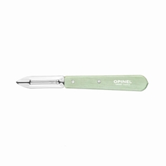 EPLUCHEUR COULEUR - OPINEL - SAUGE - 1