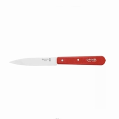 OFFICE UNITE COULEUR - OPINEL - ROUGE - 1