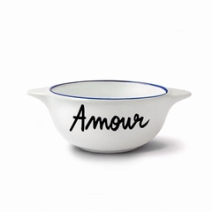 BOL LA FAMILLE S ECLATE - PIED DE POULE - AMOUR - 1