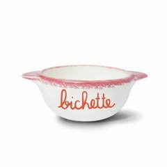 BOL LA FAMILLE S ECLATE - PIED DE POULE - BICHETTE - 1