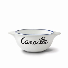 BOL LA FAMILLE S ECLATE - PIED DE POULE - CANAILLE - 1