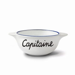 BOL LA FAMILLE S ECLATE - PIED DE POULE - CAPITAINE - 1