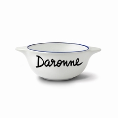 BOL LA FAMILLE S ECLATE - PIED DE POULE - DARONNE - 1