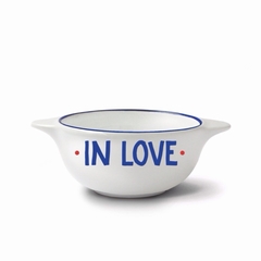 BOL LA FAMILLE S ECLATE - PIED DE POULE - IN LOVE - 1