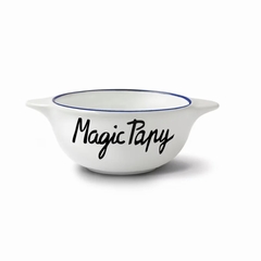 BOL LA FAMILLE S ECLATE - PIED DE POULE - MAGIC PAPY - 1