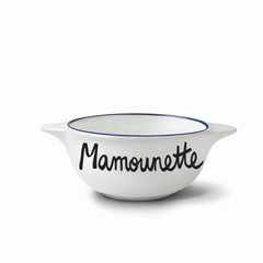 BOL LA FAMILLE S ECLATE - PIED DE POULE - MAMOUNETTE - 1