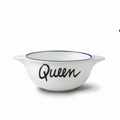 BOL LA FAMILLE S ECLATE - PIED DE POULE - QUEEN - 1