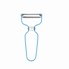 EPLUCHE LEGUMES - LA CARAFE - BLEU - 1