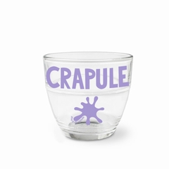 VERRES MOMES 22CL - PIED DE POULE - CRAPULE - 1