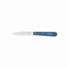 CRANTE COULEUR - OPINEL - BLEU - 1