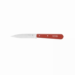 CRANTE COULEUR - OPINEL - ROUGE - 1