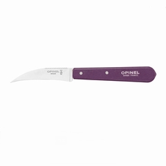 COUTEAU LEGUMES - OPINEL - BLEU - 1