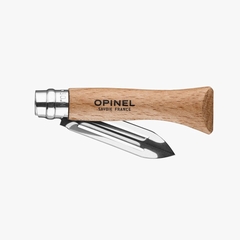 EPLUCHEUR TRADITIONNEL - OPINEL -  - 2