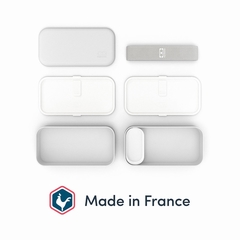LA BOÎTE BENTO - MON BENTO - COTON - 2