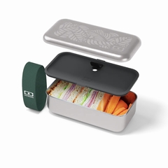 BENTO POUR MICRO ONDE ET FOUR - MON BENTO - JUNGLE - 2