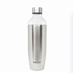 LE BOUTEILLE  ISOTHERME 750 ML - NEOLID - INOX - 1