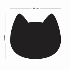 TABLEAUX MAGNETIQUES - SELECTION MAISON PLUME - CHAT - 2