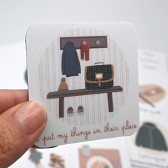 MAGNETS JEUX - SELECTION MAISON PLUME - PETITS RITUELS UK - 2